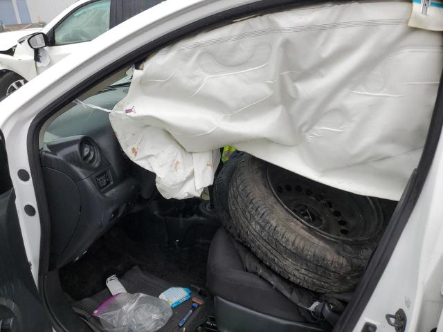 Photo 5 from auction – 2019 NISSAN VERSA S with VIN 3N1CN7AP1KL806733