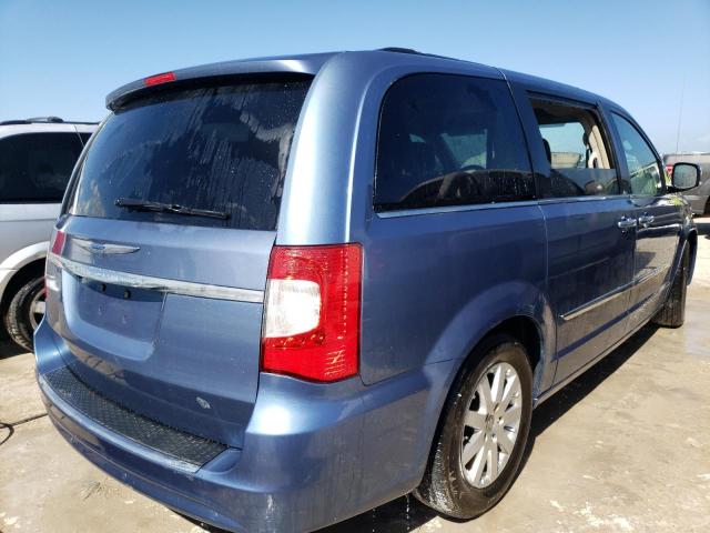 Photo 4 from auction – 2012 CHRYSLER TOWN & COU with VIN 2C4RC1CG1CR118467