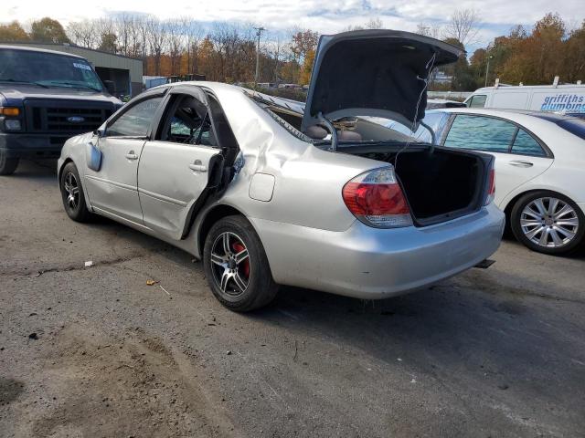 Photo 3 from auction – 2005 TOYOTA CAMRY LE with VIN 4T1BE32K65U050746