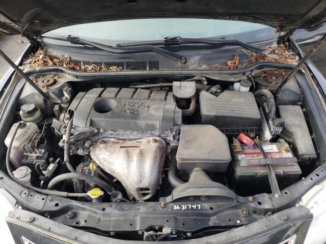 Photo 7 from auction – 2011 TOYOTA CAMRY BASE with VIN 4T4BF3EK8BR213696