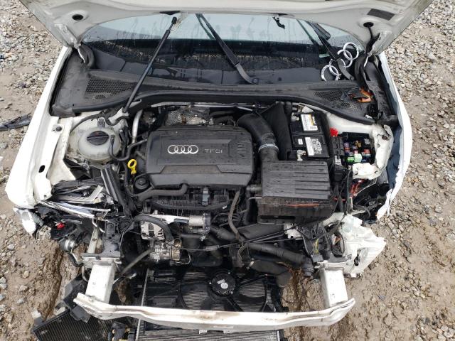 Photo 7 from auction – 2015 AUDI A3 PREMIUM with VIN WAUACGFF0F1069240