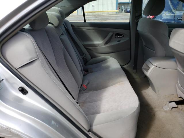 Photo 6 from auction – 2011 TOYOTA CAMRY BASE with VIN 4T1BF3EK2BU607754