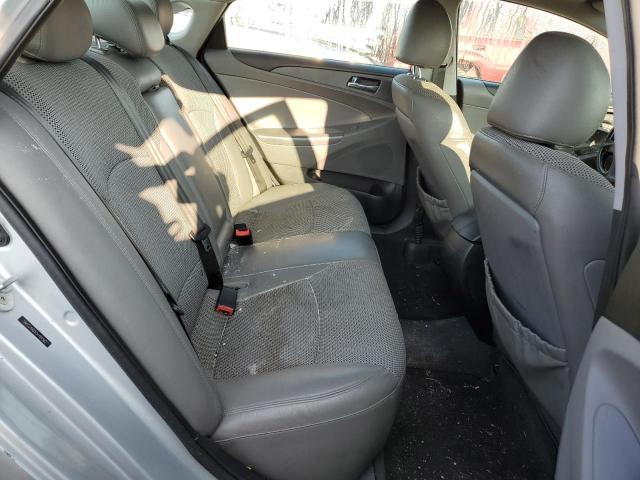 Photo 6 from auction – 2012 HYUNDAI SONATA SE with VIN 5NPEC4ABXCH484562