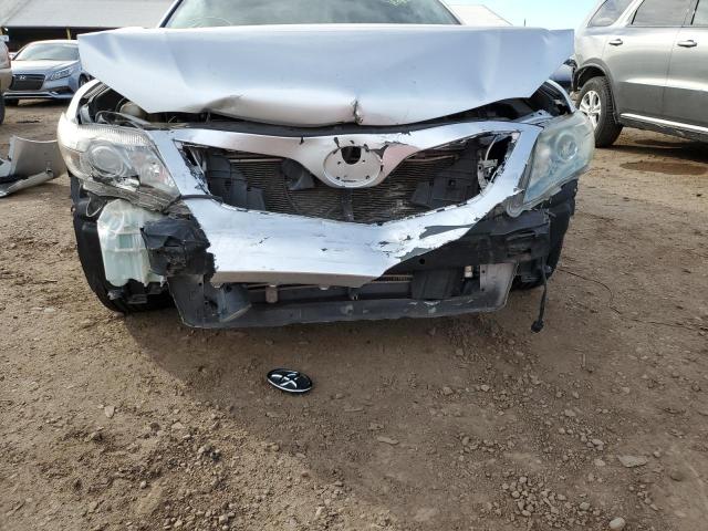 صورة رقم 9 من المزاد - 2011 TOYOTA CAMRY BASE مع VIN 4T1BF3EK6BU154271