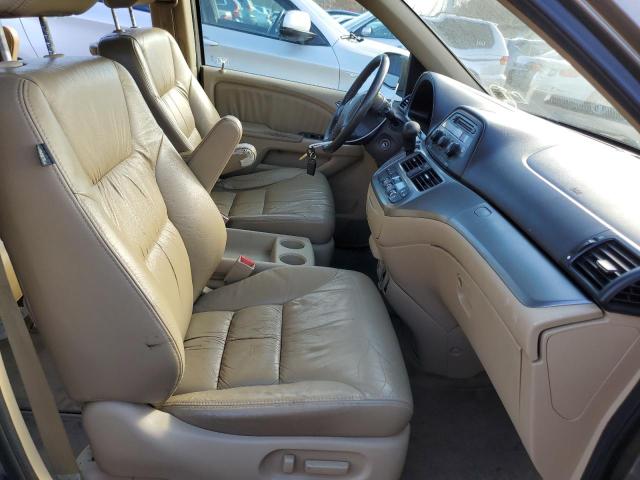 Photo 5 from auction – 2009 HONDA ODYSSEY EX with VIN 5FNRL38619B410684
