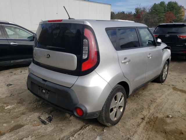 Photo 4 from auction – 2014 KIA SOUL with VIN KNDJN2A22E7744814