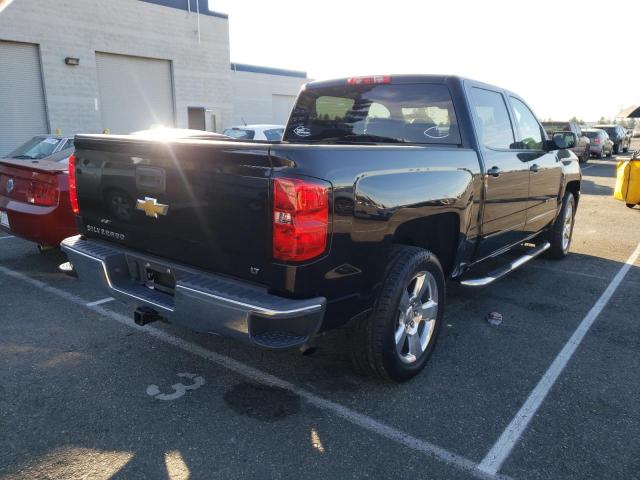 Photo 4 from auction – 2016 CHEVROLET SILVERADO with VIN 3GCPCREC9GG371323