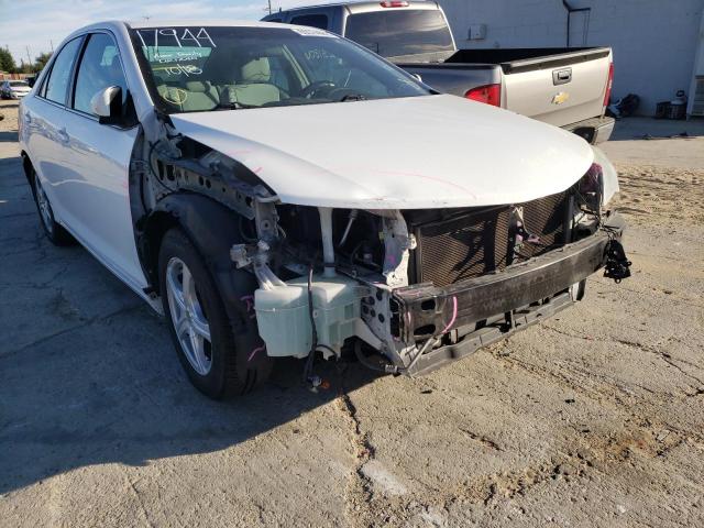 Photo 9 from auction – 2014 TOYOTA CAMRY L with VIN 4T4BF1FKXER402440