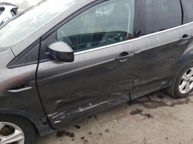 Photo 9 from auction – 2015 FORD ESCAPE SE with VIN 1FMCU0GX2FUC34836