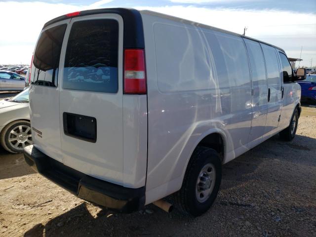 Photo 4 from auction – 2013 CHEVROLET EXPRESS G2 with VIN 1GCWGGFA8D1113063