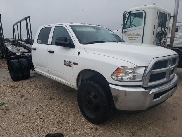 RAM 3500 2014 with VIN 3C7WRTCJ6EG216852 - Photo from auction