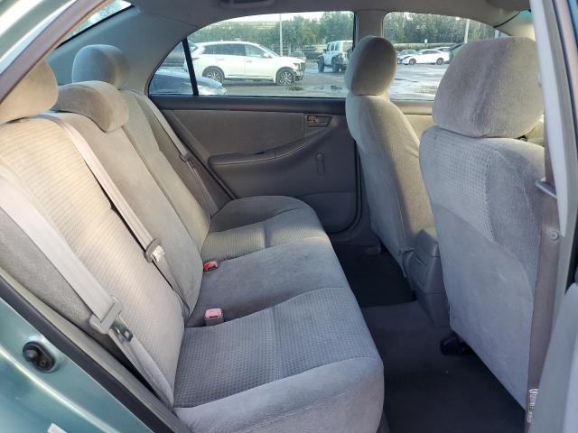Photo 6 from auction – 2006 TOYOTA COROLLA with VIN 1NXBR32E36Z743922