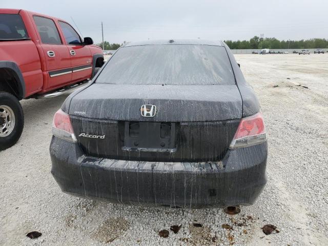 Photo 10 from auction – 2010 HONDA ACCORD EXL with VIN 1HGCP2F83AA052446