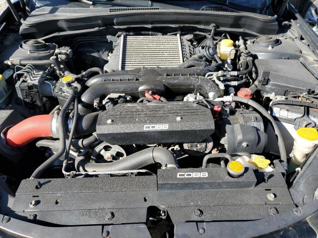 Photo 7 from auction – 2013 SUBARU IMPREZA WR with VIN JF1GV7E69DG004346