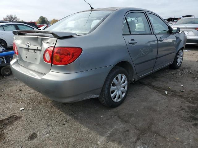 Photo 4 from auction – 2004 TOYOTA COROLLA CE with VIN JTDBR32E542041291