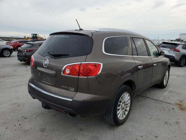 Photo 4 from auction – 2011 BUICK ENCLAVE CX with VIN 5GAKRBED7BJ189315