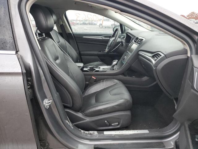 Photo 5 from auction – 2014 FORD FUSION TIT with VIN 3FA6P0K9XER335121