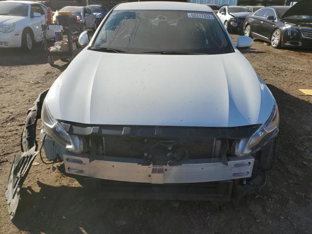 Photo 9 from auction – 2019 NISSAN ALTIMA S with VIN 1N4BL4BV6KN301383
