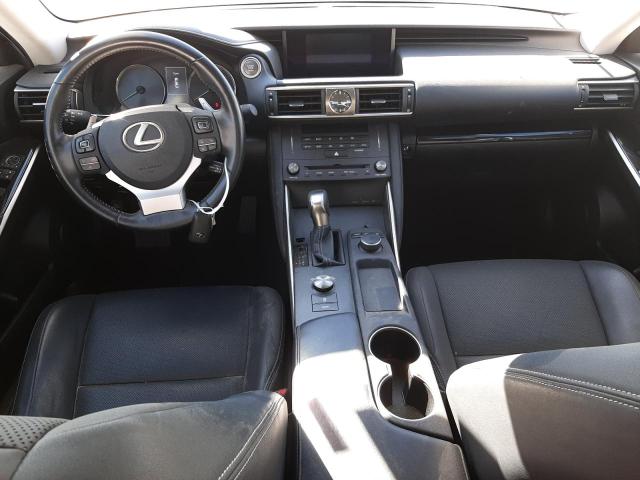 Photo 9 from auction – 2019 LEXUS IS 300 with VIN JTHBA1D20K5088074