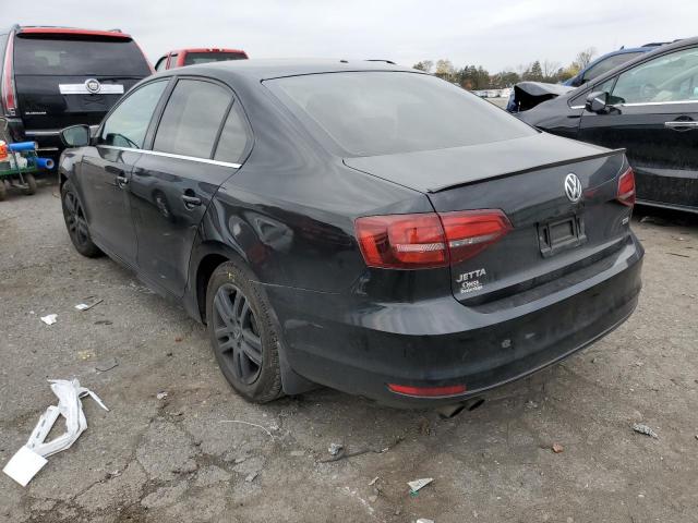Photo 3 from auction – 2017 VOLKSWAGEN JETTA S with VIN 3VW2B7AJ7HM263837