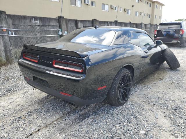 Photo 4 from auction – 2018 DODGE CHALLENGER with VIN 2C3CDZBT2JH270751