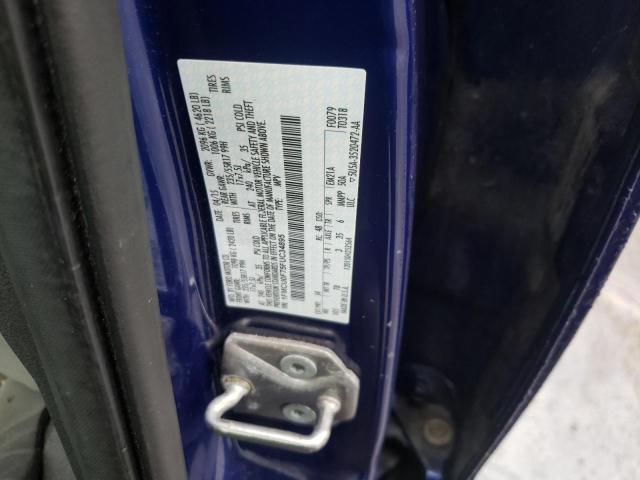 Photo 10 from auction – 2015 FORD ESCAPE S with VIN 1FMCU0F75FUC34895