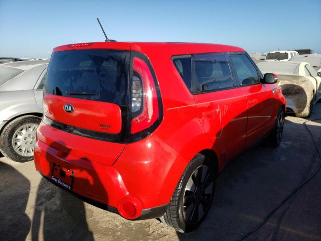 Photo 4 from auction – 2014 KIA SOUL ! with VIN KNDJX3A50E7744725