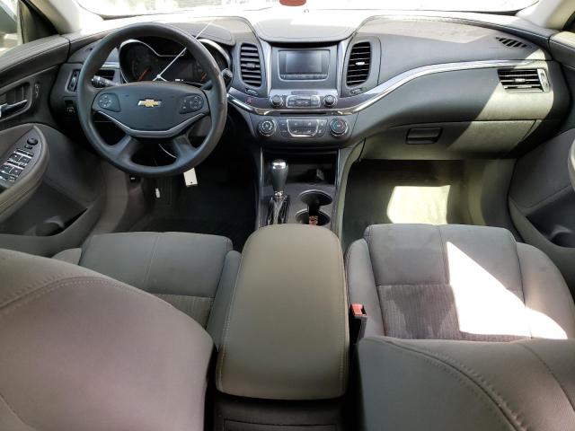 Photo 9 from auction – 2014 CHEVROLET IMPALA LS with VIN 1G11Y5SL5EU106017