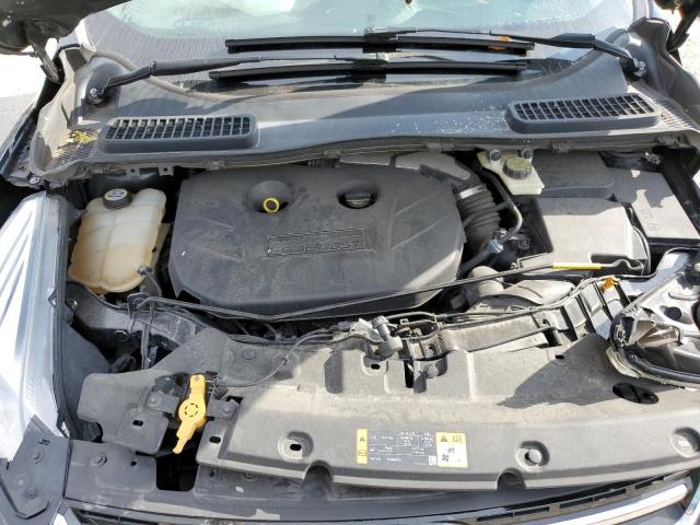 Photo 7 from auction – 2013 FORD ESCAPE SEL with VIN 1FMCU9H96DUA74798