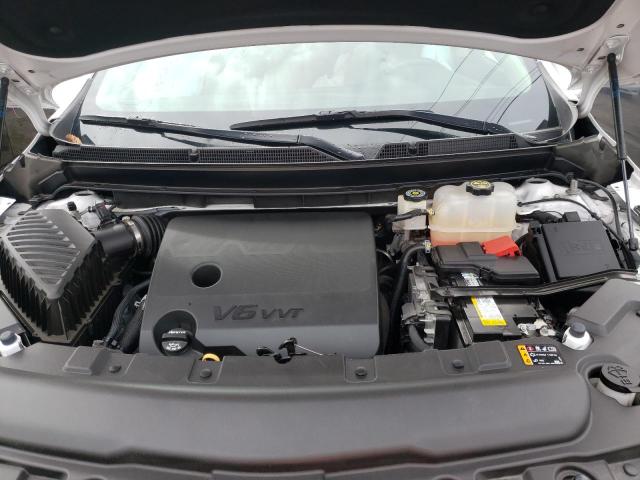 Photo 7 from auction – 2019 BUICK ENCLAVE ES with VIN 5GAERBKW5KJ317392