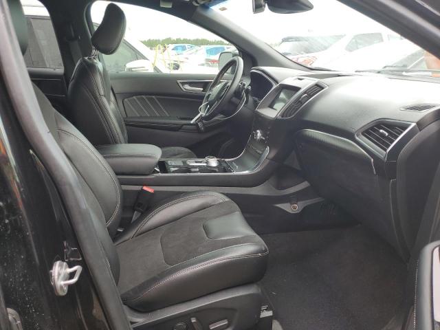 Photo 5 from auction – 2020 FORD EDGE ST with VIN 2FMPK4AP5LBB30236