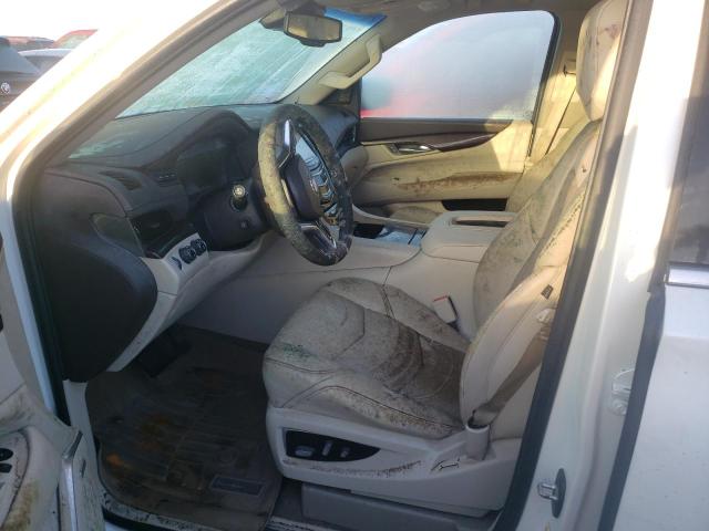 Photo 5 from auction – 2015 CADILLAC ESCALADE P with VIN 1GYS4CKJ4FR244222