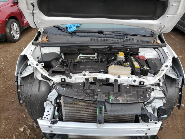 Photo 7 from auction – 2019 CHEVROLET TRAX LS with VIN 3GNCJKSB6KL379622