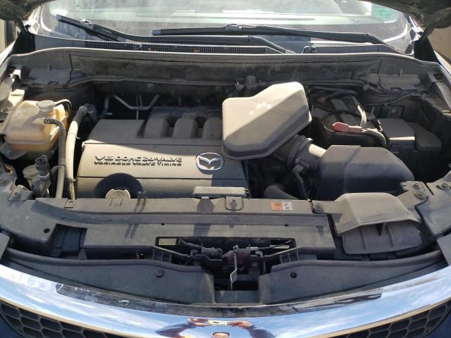 Photo 7 from auction – 2009 MAZDA CX-9 with VIN JM3TB38V190180358