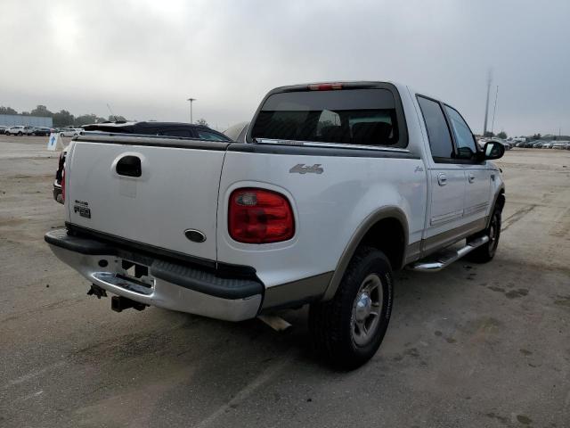 Photo 4 from auction – 2002 FORD F150 SUPER with VIN 1FTRW08602KB79811