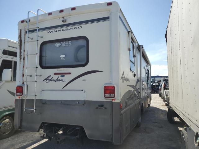 Photo 4 from auction – 1999 WINNEBAGO RV with VIN 3FCNF53S1XJA36657