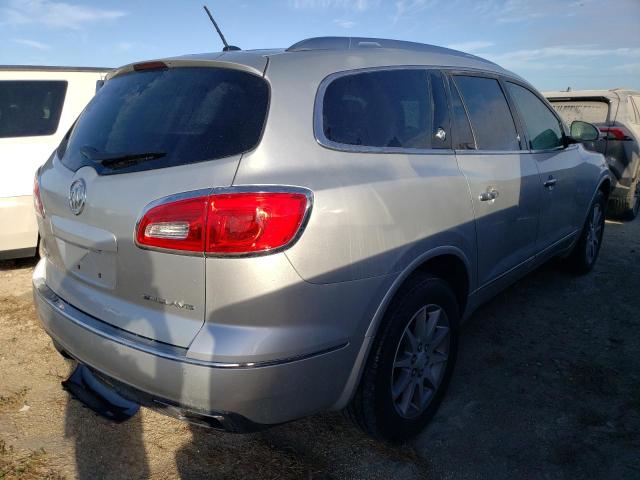 Photo 4 from auction – 2014 BUICK ENCLAVE with VIN 5GAKRBKD4EJ326977