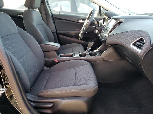 Photo 5 from auction – 2018 CHEVROLET CRUZE LT with VIN 3G1BE6SM5JS649986
