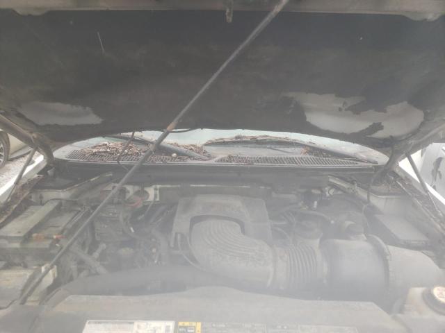 Photo 7 from auction – 2002 FORD F150 with VIN 1FTRX17L12NB06715