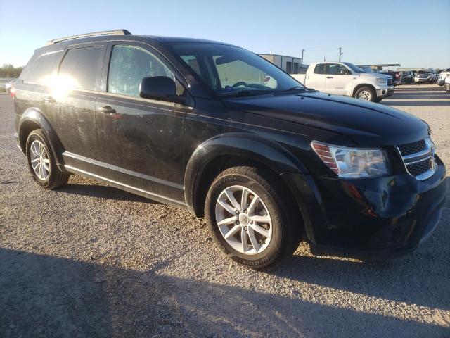 Photo 1 from auction – 2016 DODGE JOURNEY SX with VIN 3C4PDCBG8GT206470