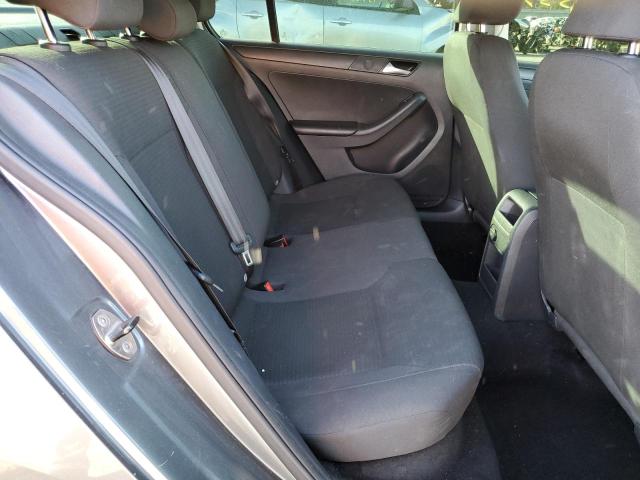 Photo 6 from auction – 2015 VOLKSWAGEN JETTA BASE with VIN 3VW2K7AJXFM210580
