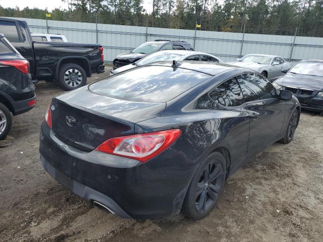 Photo 4 from auction – 2011 HYUNDAI GENESIS CO with VIN KMHHU6KH7BU064444