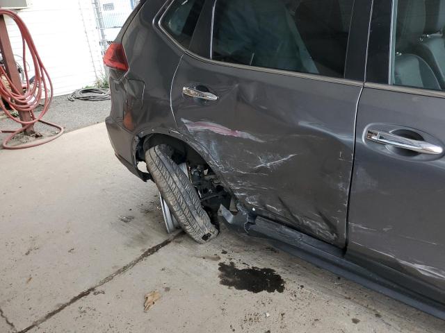 Photo 9 from auction – 2018 NISSAN ROGUE S with VIN JN8AT2MT3JW450207