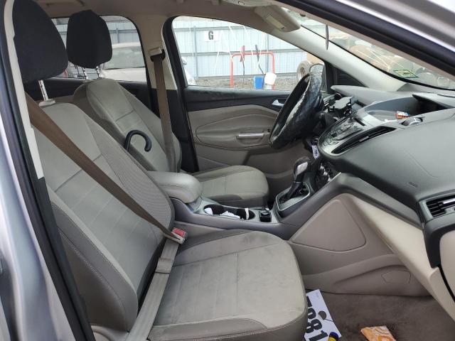 Photo 5 from auction – 2013 FORD ESCAPE SE with VIN 1FMCU0GX7DUB16682
