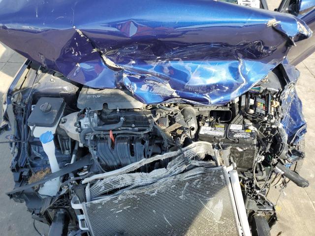 Photo 11 from auction – 2019 KIA OPTIMA LX with VIN 5XXGT4L33KG358908