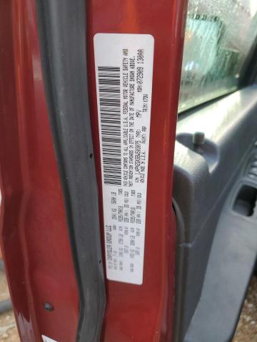 Photo 10 from auction – 2011 JEEP LIBERTY SP with VIN 1J4PN2GK6BW503075