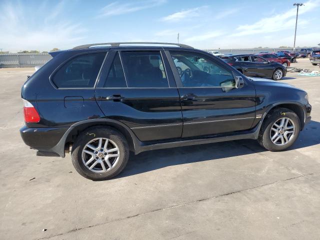 Photo 3 from auction – 2005 BMW X5 3.0I with VIN 5UXFA13525LU46613