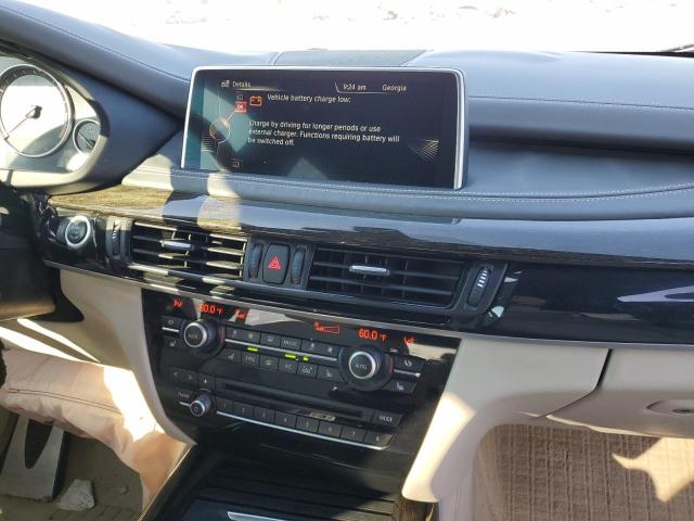 Photo 9 from auction – 2014 BMW X5 SDRIVE3 with VIN 5UXKR2C50E0H34194