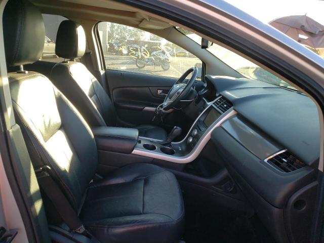 Photo 5 from auction – 2013 FORD EDGE SEL with VIN 2FMDK3JC4DBB51686