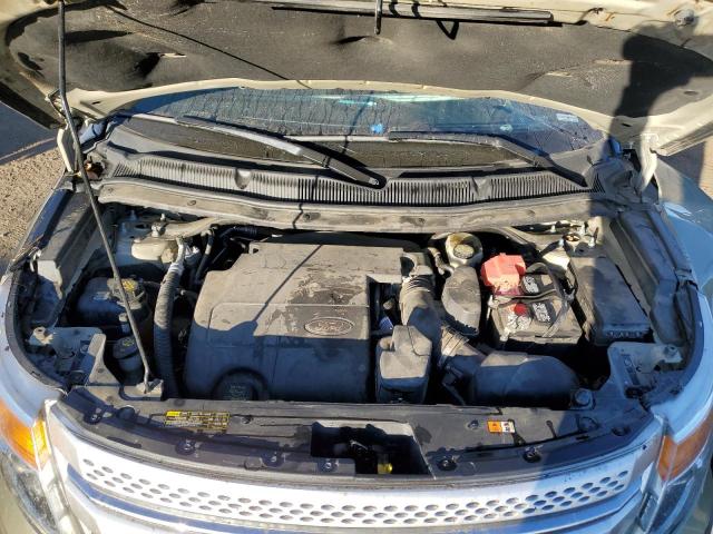 Photo 7 from auction – 2012 FORD EXPLORER X with VIN 1FMHK8D81CGA60694